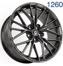 FF 80376-1260 8.5xR19/5x114.3 D73.1 ET38