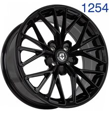 FF 80376-1254 7.5xR17/4x100 D73.1 ET38