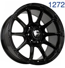 FF 2800-1272 9xR18/6x139.7 D110.1 ET18