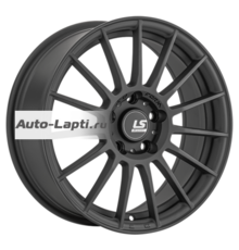LS FlowForming 7,5x17/5x112 ET30 D66,6 RC05 MB (конус)
