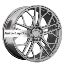 LS Forged 10,5x19/5x120 ET45 D72,6 LS FG48 MGM (конус, C570)