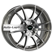 Megami 6x15/5x100 ET38 D57,1 MGM-3 GMF