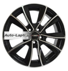 Neo 6,5x16/5x100 ET38 D57,1 642 BD