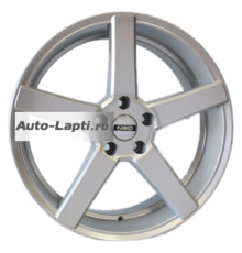 Neo 6,5x16/5x100 ET40 D57,1 V03 Silver