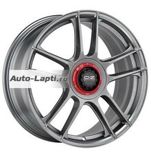 OZ 8,5x19/5x112 ET45 D75 Indy HLT Titanium