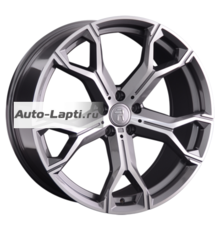 Replay 10,5x22/5x112 ET43 D66,6 B135 GMF (конус, B640)