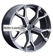 Replay 10,5x22/5x112 ET43 D66,6 B135 MGMF (конус, B640)