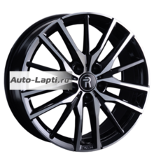 Replay 10,5x20/5x112 ET40 D66,6 B253 BKF (конус, B640)