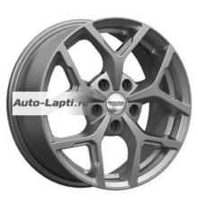 SKAD Original 6,5x16/5x108 ET50 D63,35 KL-368 (Focus) Графит