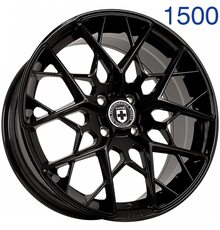 FF FF10-1500 7.5xR17/4x100 D73.1 ET40