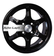 Tech Line 5,5x14/4x100 ET38 D67,1 433 BL