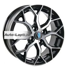 Venti 5,5x14/4x100 ET43 D60,1 1419 BD