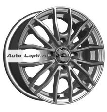 iFree 5,5x14/4x100 ET38 D67,1 Флайт (КС676М) Хай Вэй