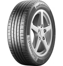 Continental 195/55R16 91V XL ContiPremiumContact 5 (2022 г.в.)
