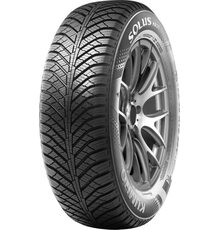 Kumho 155/60R15 74T Solus HA31